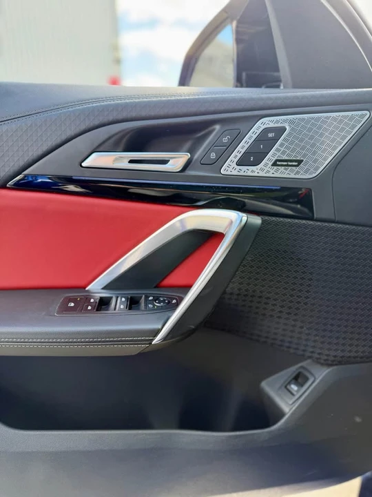 2024 BMW U10 X2 - Image 17 of 19