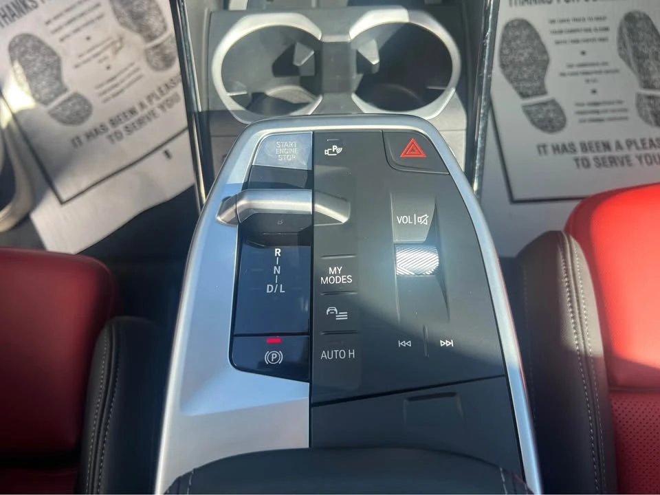 2024 BMW U10 X2 - Image 10 of 12