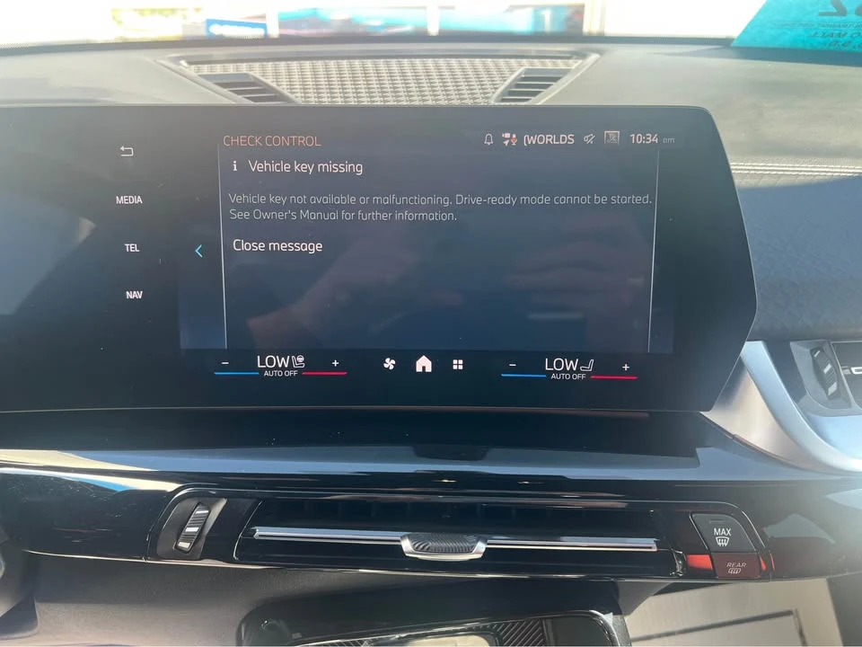 2024 BMW U10 X2 - Image 11 of 12