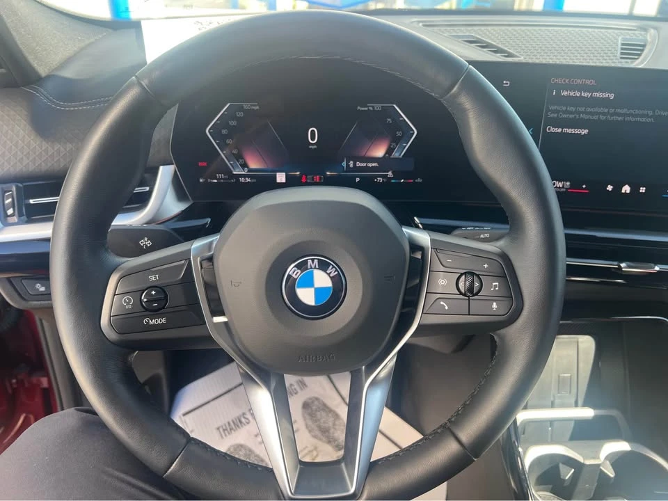 2024 BMW U10 X2 - Image 12 of 12