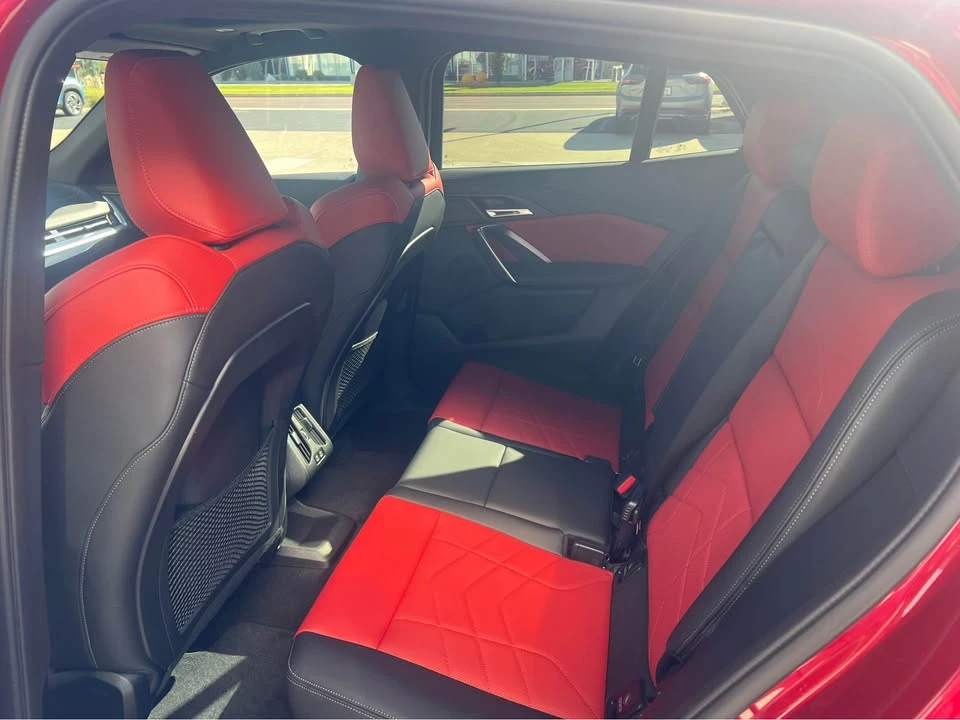2024 BMW U10 X2 - Image 7 of 12