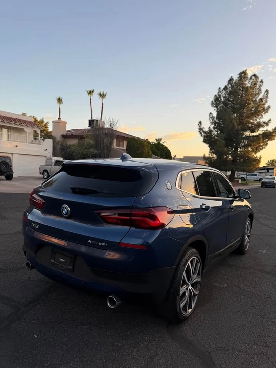 2024 BMW U10 X2 - Image 3 of 7