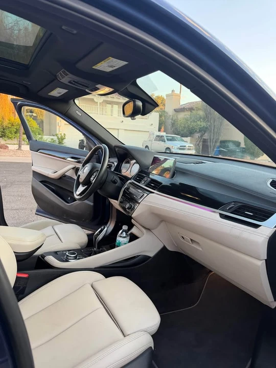 2024 BMW U10 X2 - Image 7 of 7