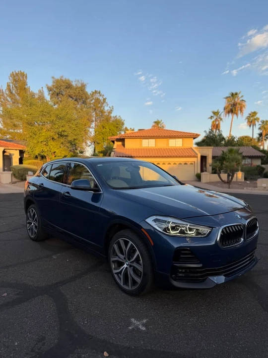 2024 BMW U10 X2 - Image 2 of 7