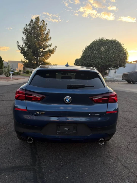 2024 BMW U10 X2 - Image 4 of 7