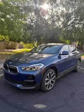 2024 BMW X2 xDrive28i Sport Utility 4D