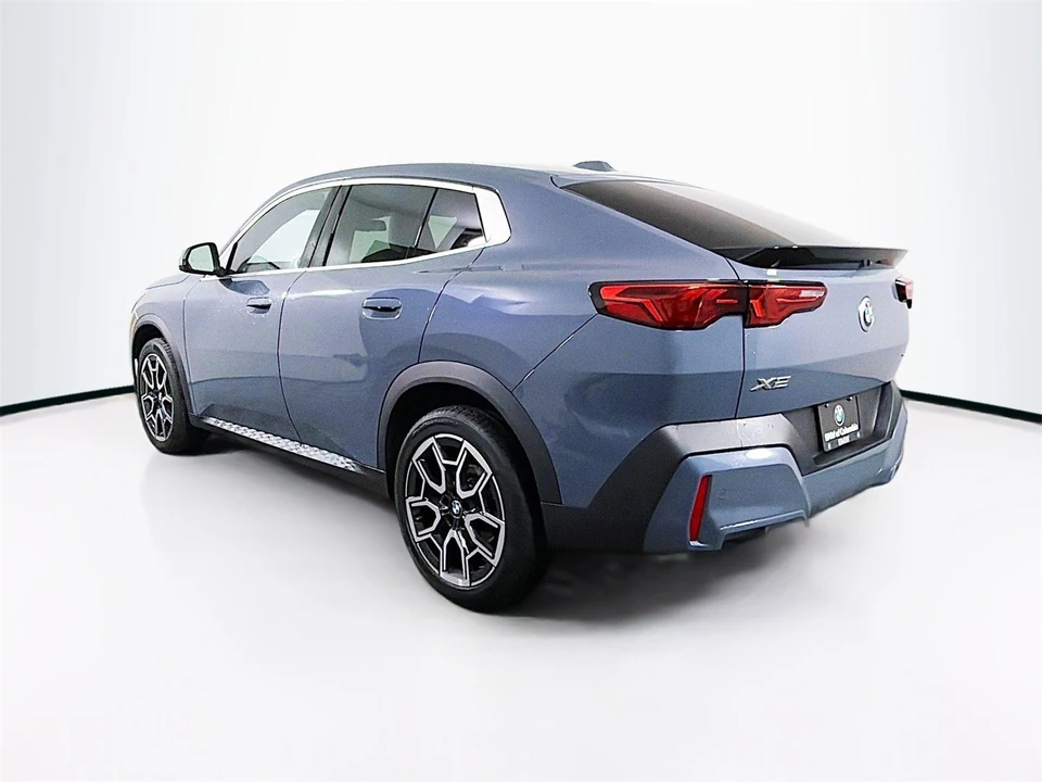 2024 BMW U10 X2 - Image 6 of 12