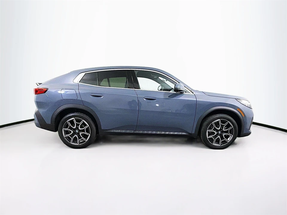 2024 BMW U10 X2 - Image 9 of 12