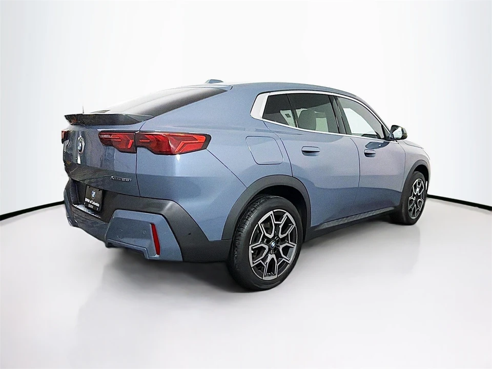 2024 BMW U10 X2 - Image 8 of 12