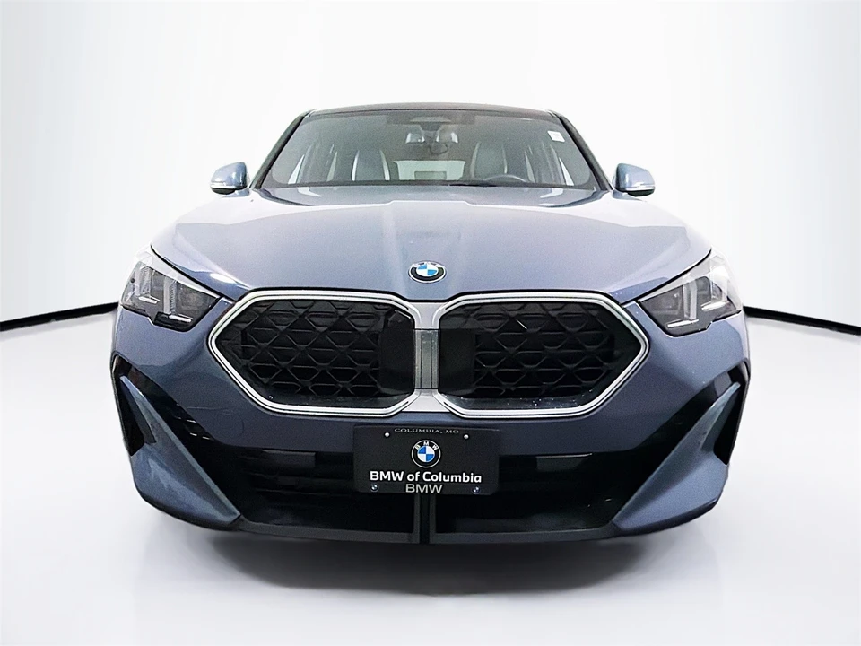 2024 BMW U10 X2 - Image 2 of 12