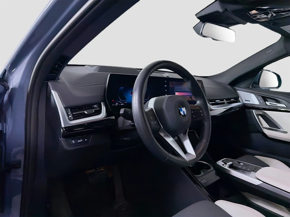 2024 BMW U10 X2 - Image 11 of 12
