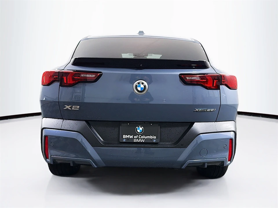 2024 BMW U10 X2 - Image 7 of 12