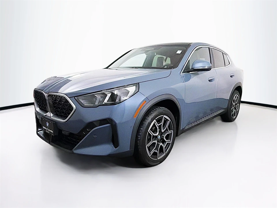 2024 BMW U10 X2 - Image 4 of 12