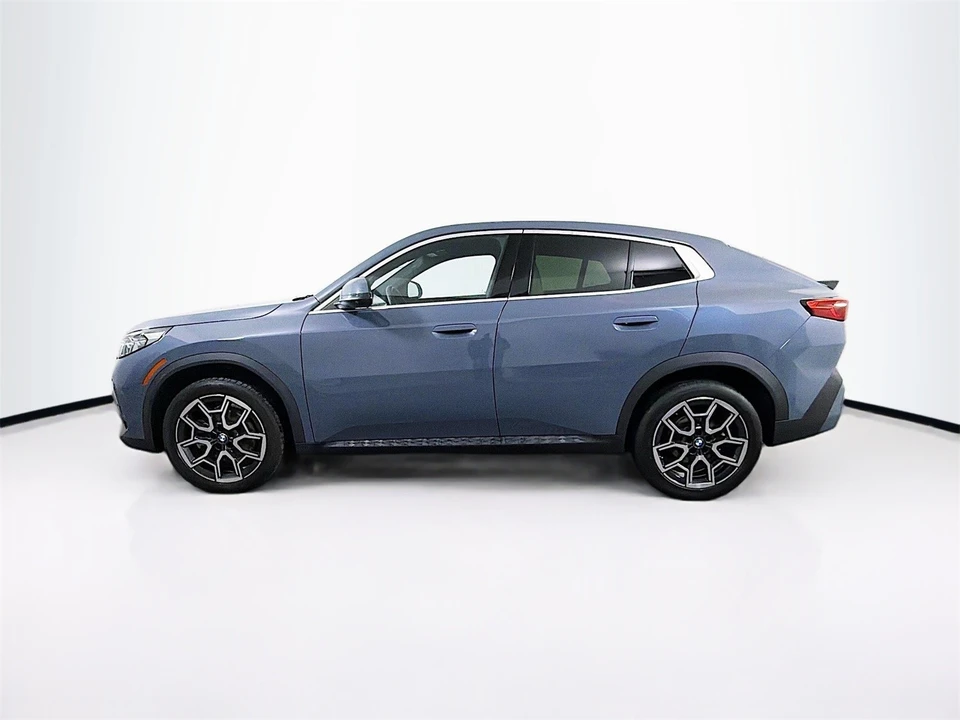 2024 BMW U10 X2 - Image 5 of 12