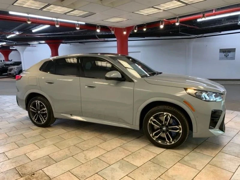 2024 BMW U10 X2 - Image 9 of 12