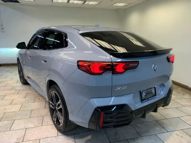 2024 BMW U10 X2 - Image 6 of 12