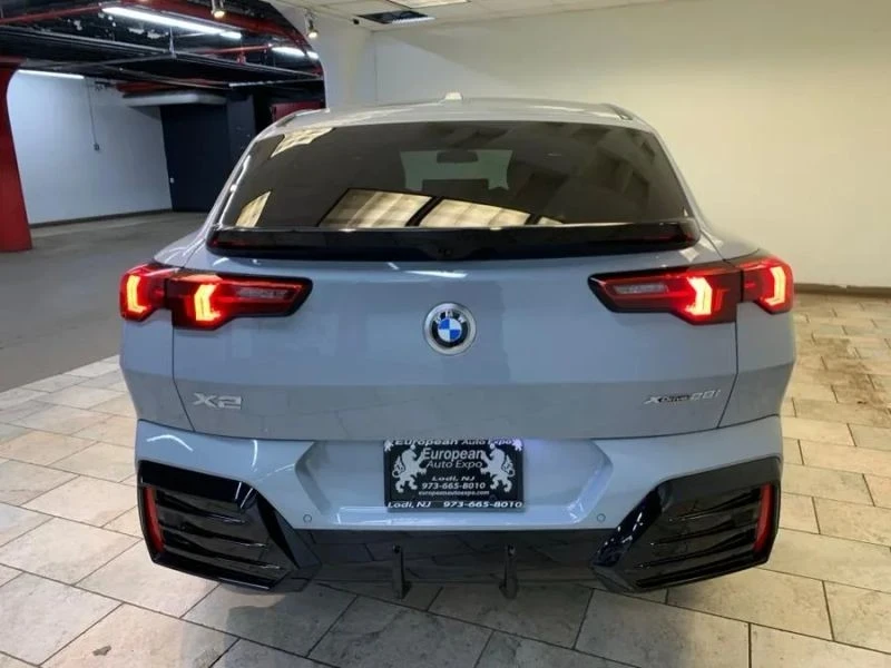 2024 BMW U10 X2 - Image 7 of 12