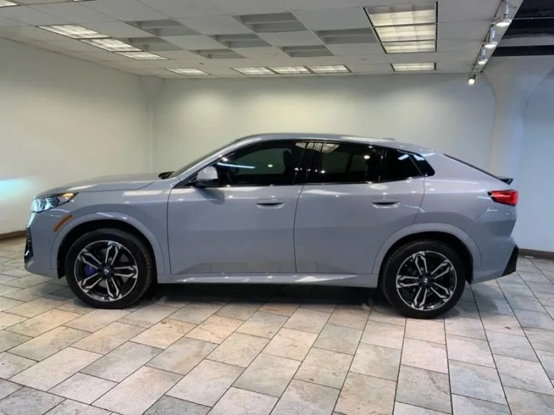 2024 BMW U10 X2 - Image 5 of 12