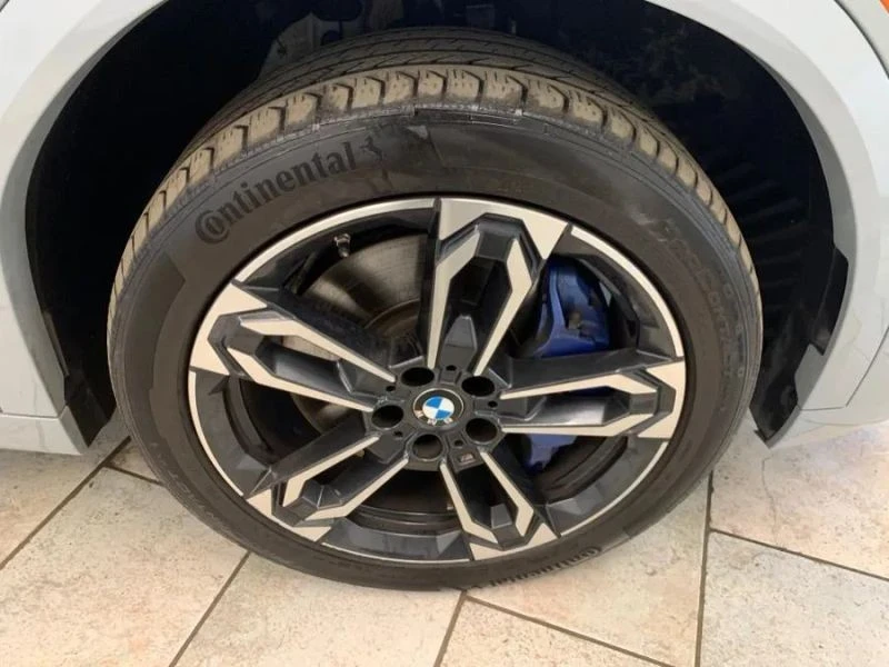 2024 BMW U10 X2 - Image 10 of 12