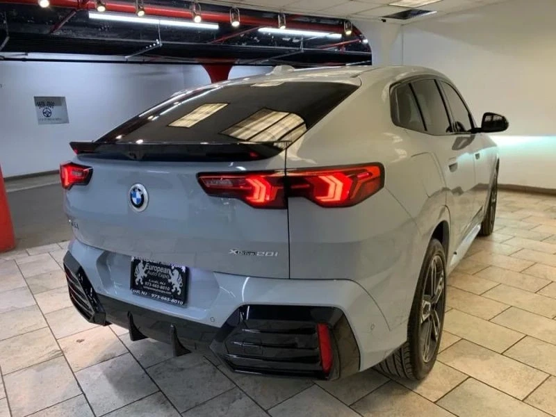 2024 BMW U10 X2 - Image 8 of 12