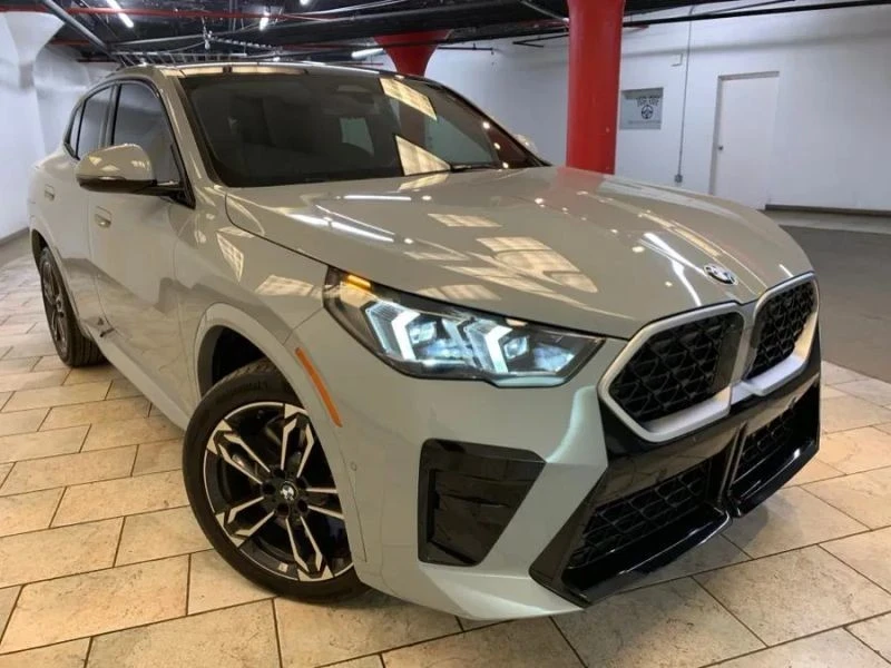 2024 BMW U10 X2 - Image 3 of 12