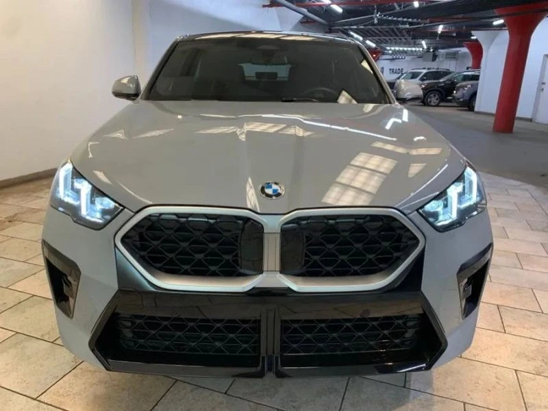 2024 BMW U10 X2 - Image 4 of 12