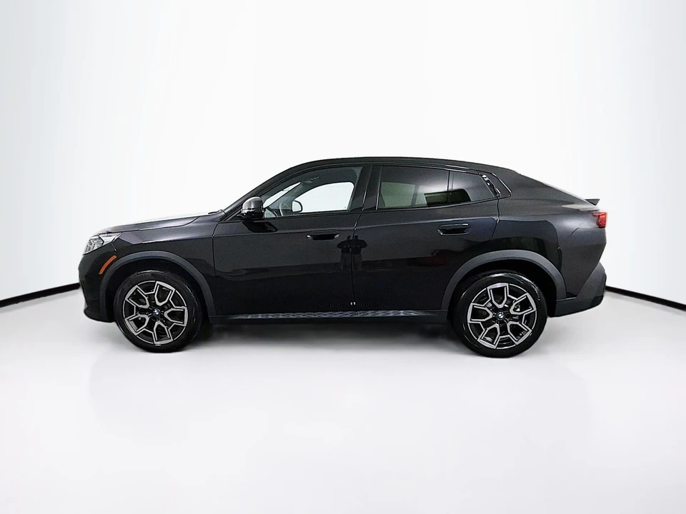 2024 BMW U10 X2 - Image 5 of 21