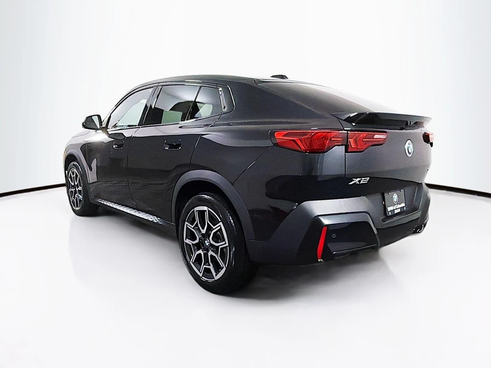 2024 BMW U10 X2 - Image 6 of 21