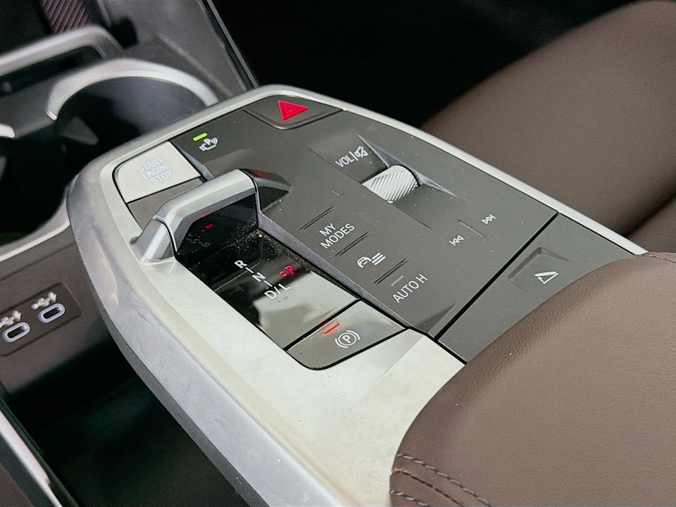 2024 BMW U10 X2 - Image 20 of 21