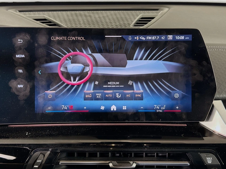 2024 BMW U10 X2 - Image 19 of 21