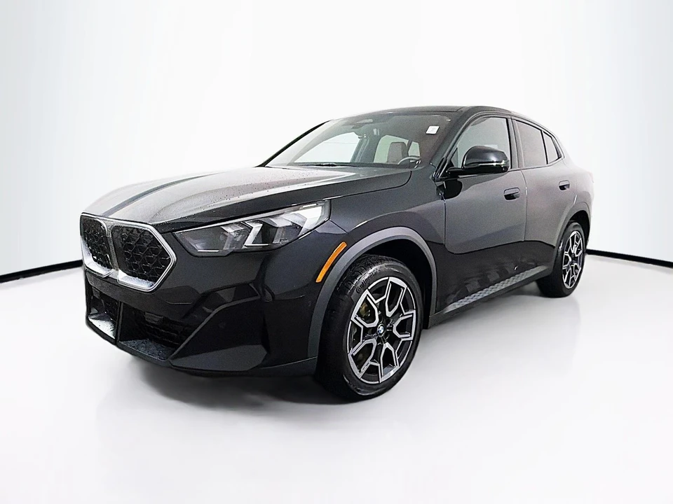 2024 BMW U10 X2 - Image 4 of 21