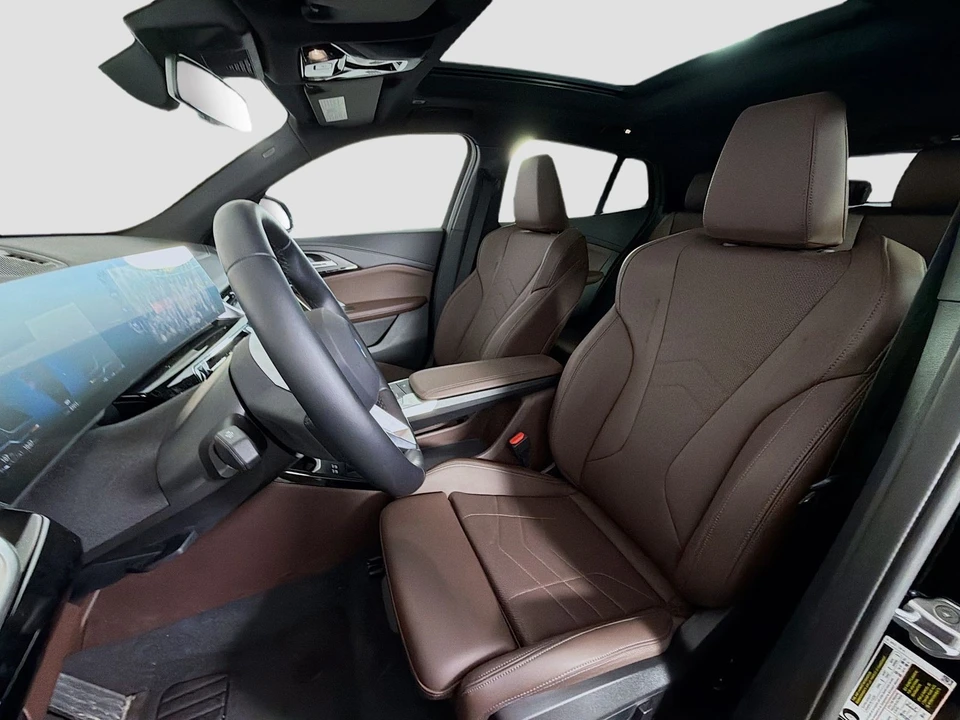 2024 BMW U10 X2 - Image 13 of 21