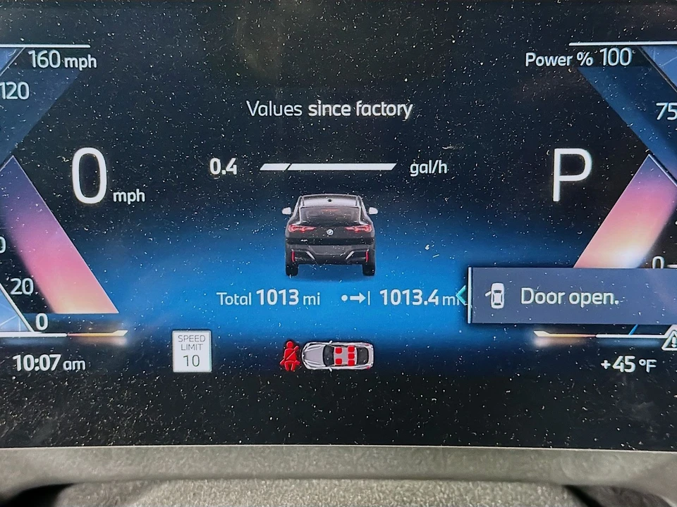 2024 BMW U10 X2 - Image 15 of 21