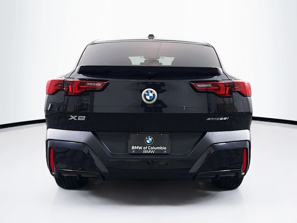 2024 BMW U10 X2 - Image 7 of 21