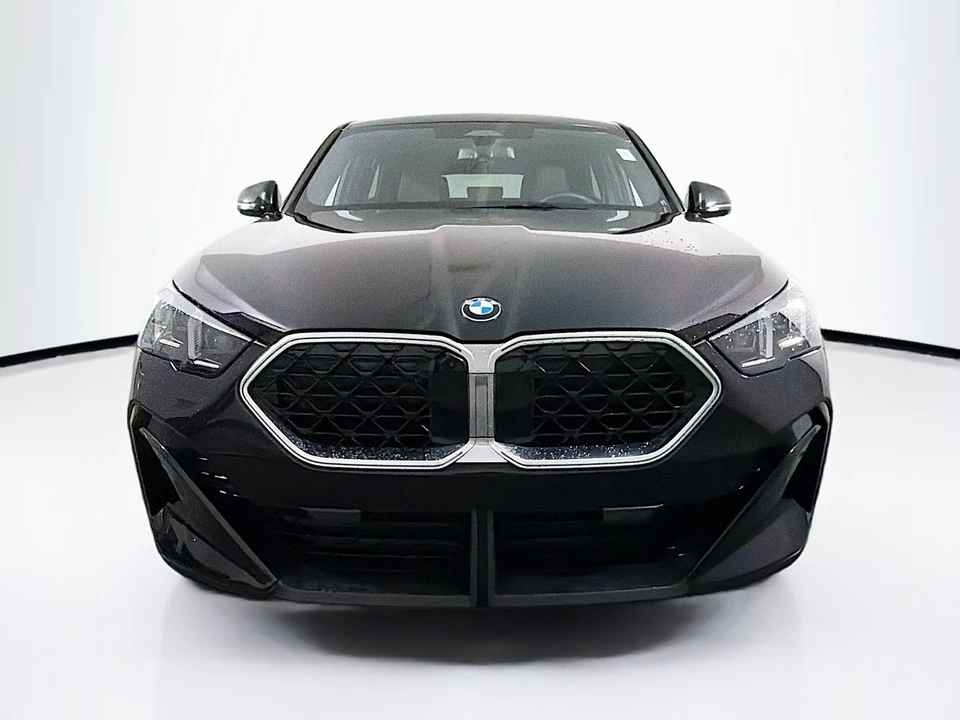 2024 BMW U10 X2 - Image 2 of 21