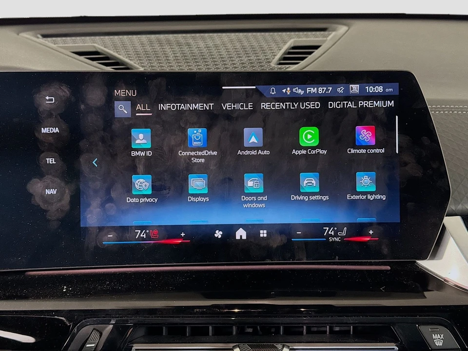 2024 BMW U10 X2 - Image 17 of 21