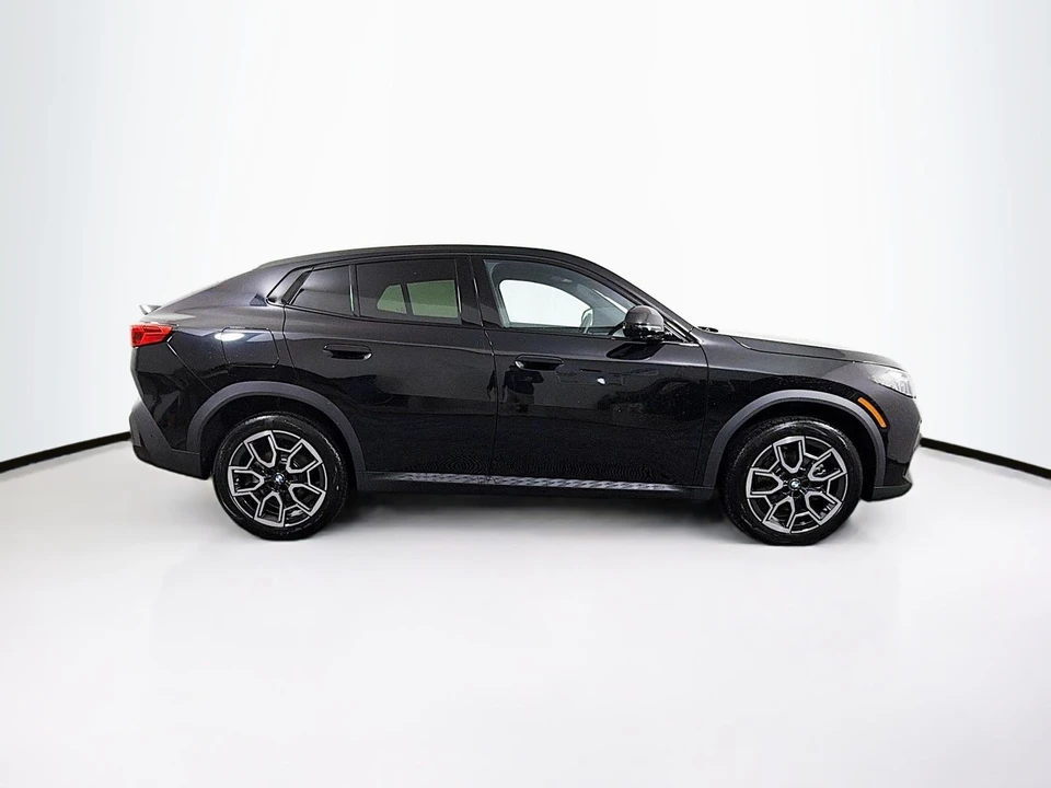 2024 BMW U10 X2 - Image 9 of 21