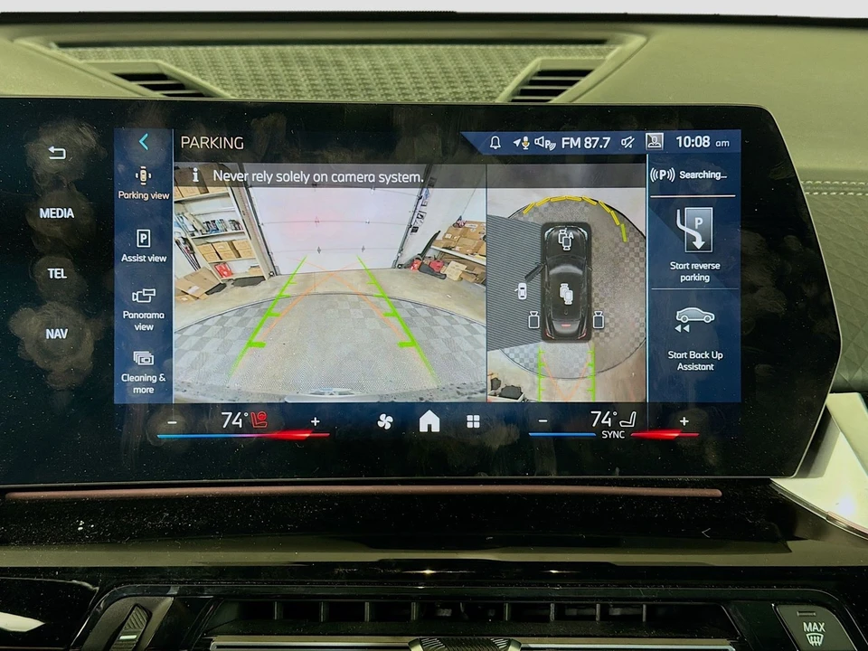 2024 BMW U10 X2 - Image 18 of 21