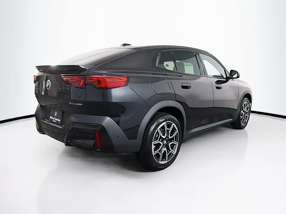 2024 BMW U10 X2 - Image 8 of 21