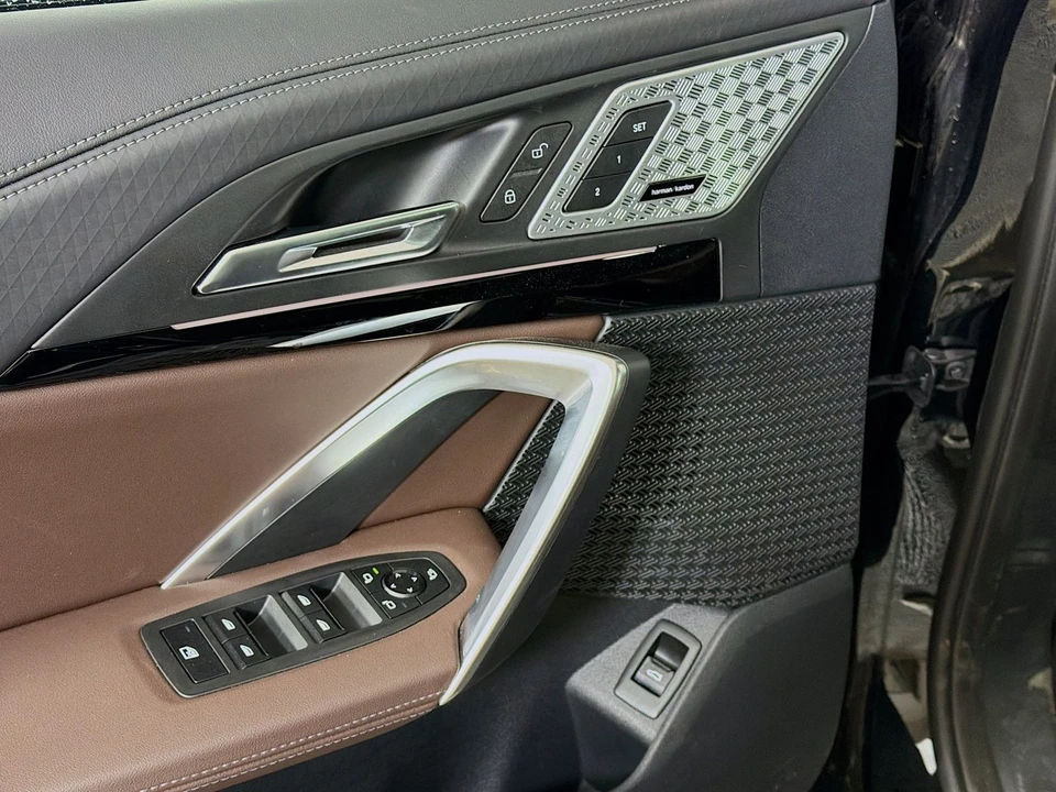 2024 BMW U10 X2 - Image 21 of 21