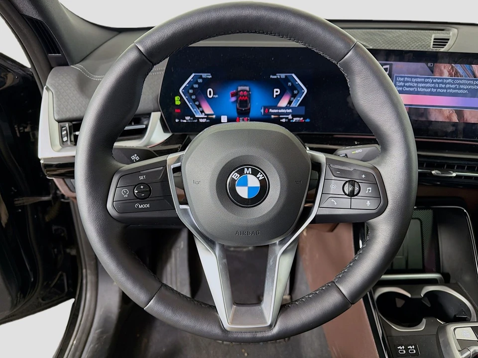 2024 BMW U10 X2 - Image 14 of 21