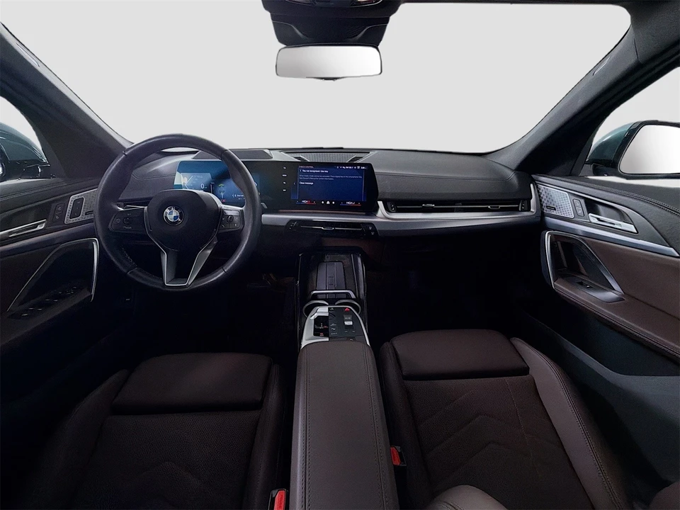 2024 BMW U10 X2 - Image 10 of 12