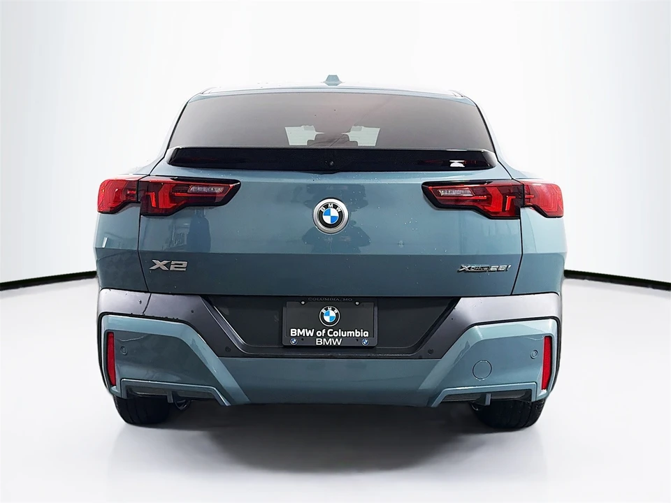 2024 BMW U10 X2 - Image 7 of 12