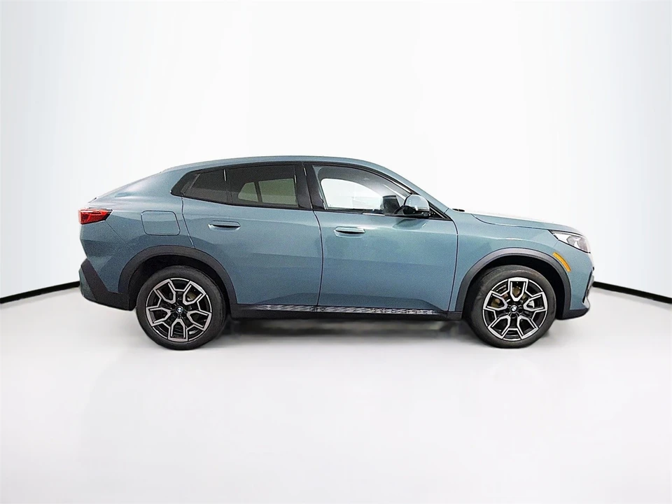 2024 BMW U10 X2 - Image 9 of 12