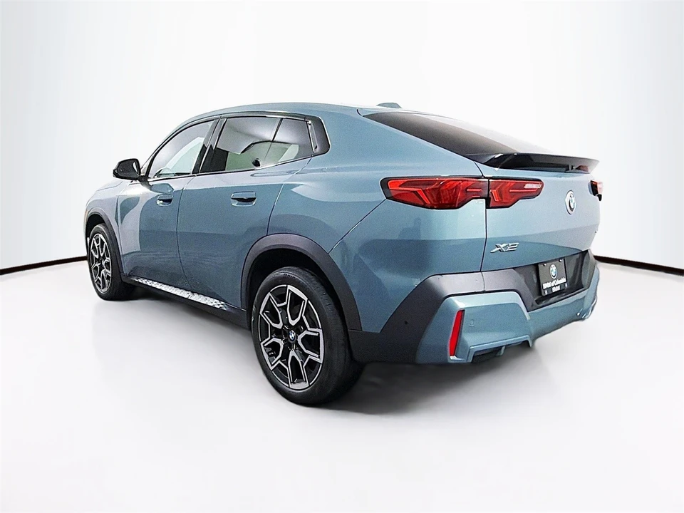2024 BMW U10 X2 - Image 6 of 12