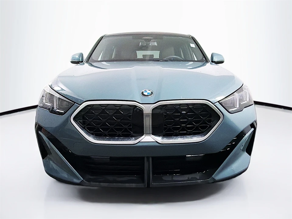 2024 BMW U10 X2 - Image 2 of 12