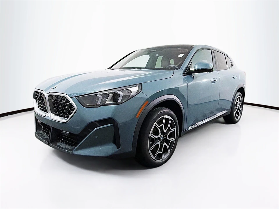 2024 BMW U10 X2 - Image 4 of 12