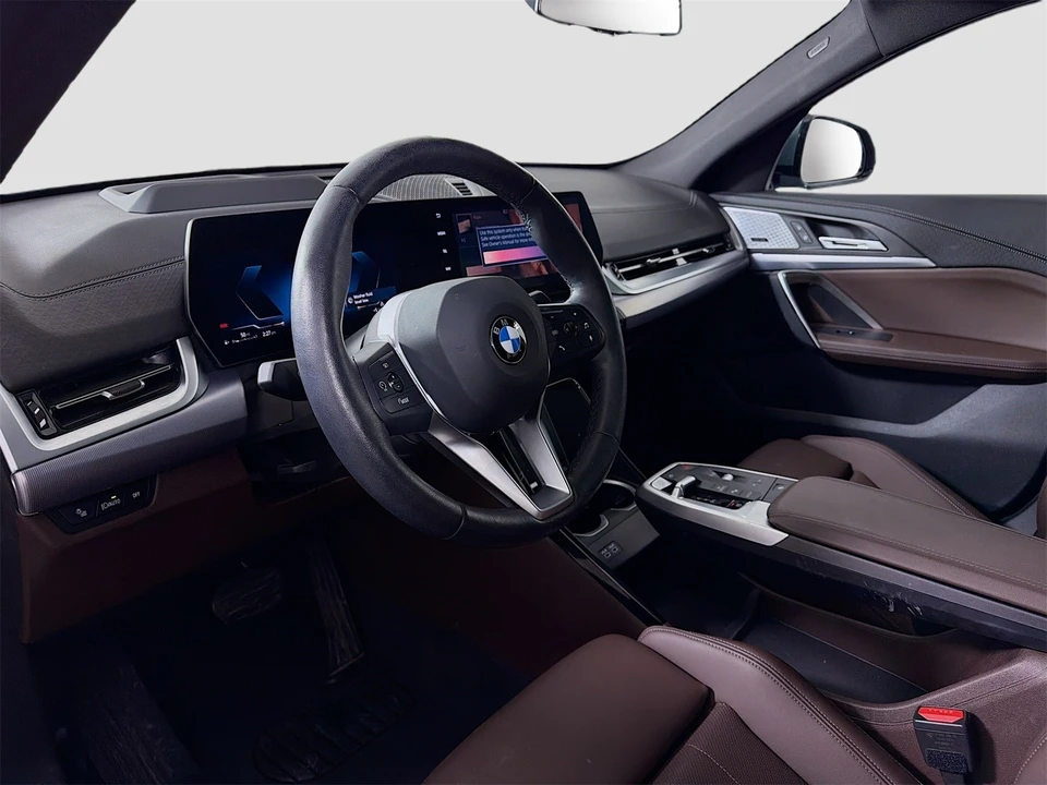 2024 BMW U10 X2 - Image 11 of 12