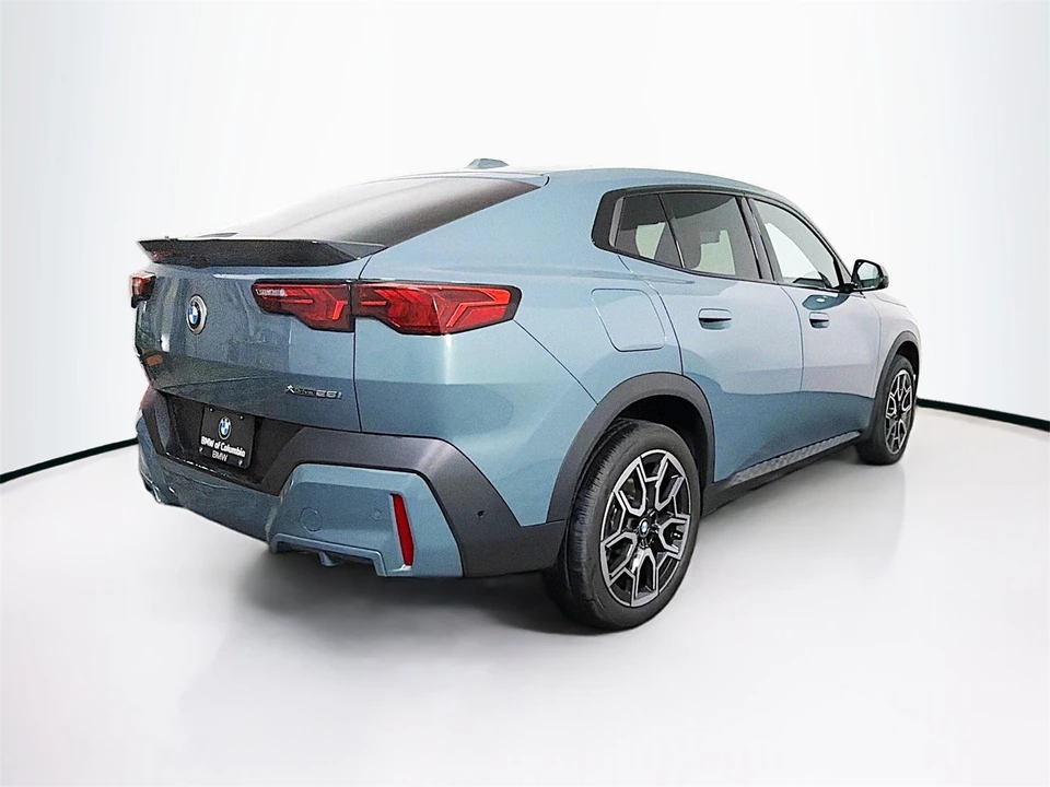 2024 BMW U10 X2 - Image 8 of 12