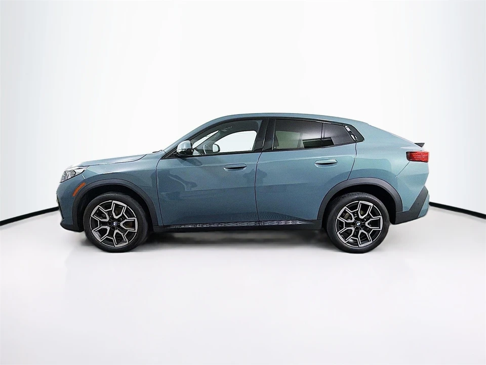 2024 BMW U10 X2 - Image 5 of 12